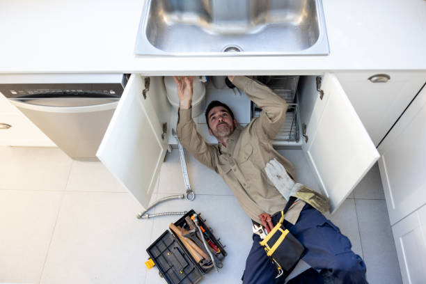  Braddock, VA Plumbing Pros