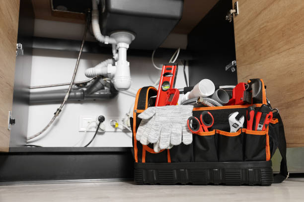 Best Plumbing Installation Services  in Braddock, VA
