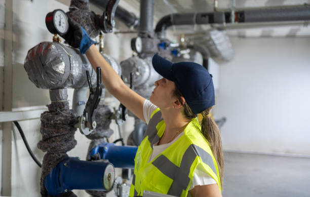 Best Best Plumbers Near Me  in Braddock, VA