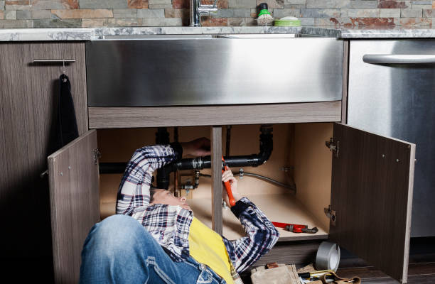 Best Plumbing Repair Near Me  in Braddock, VA