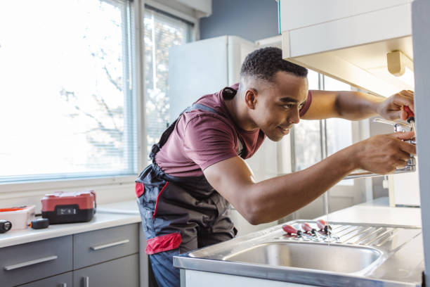 Best 24-Hour Plumber Near Me  in Braddock, VA
