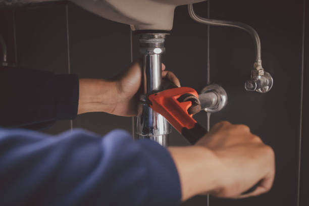 Professional Plumbing in Braddock, VA